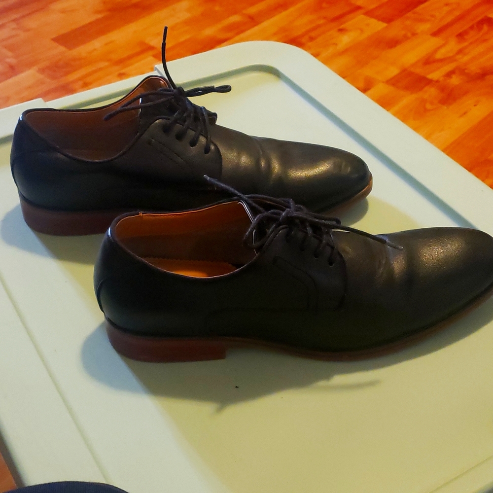 APT9 Shoes